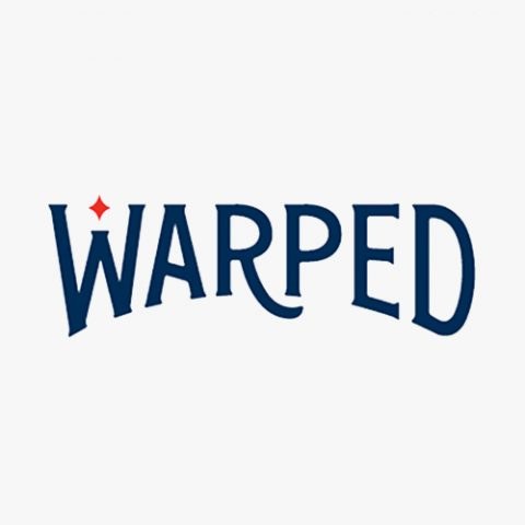 Warped